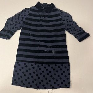 LITTLE MARC JACOBS girls dress